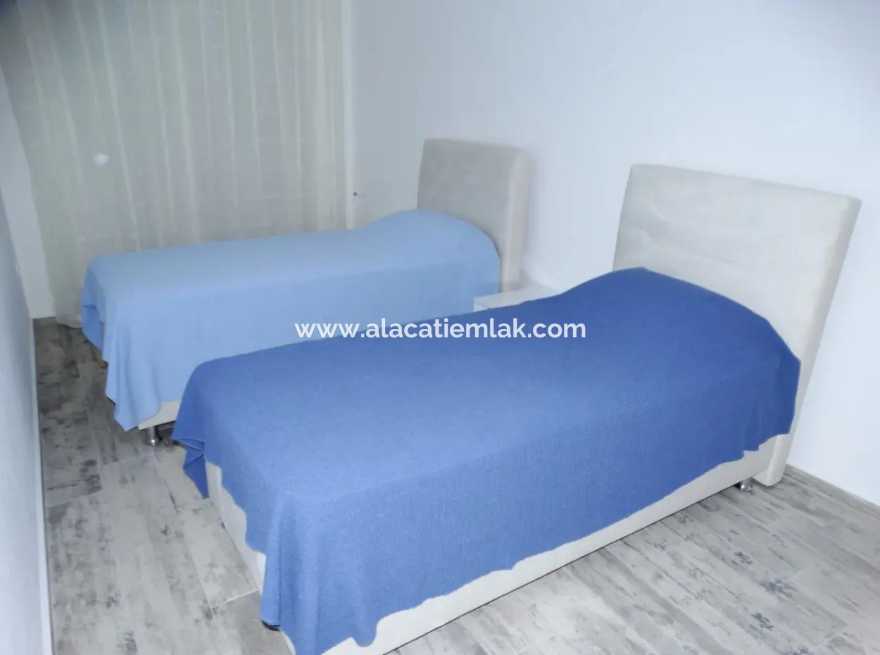 Villa For Rent In Cesme Alacati