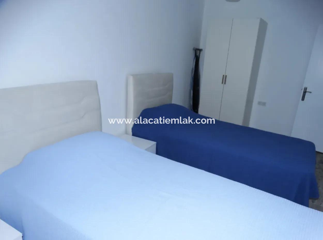 Villa For Rent In Cesme Alacati