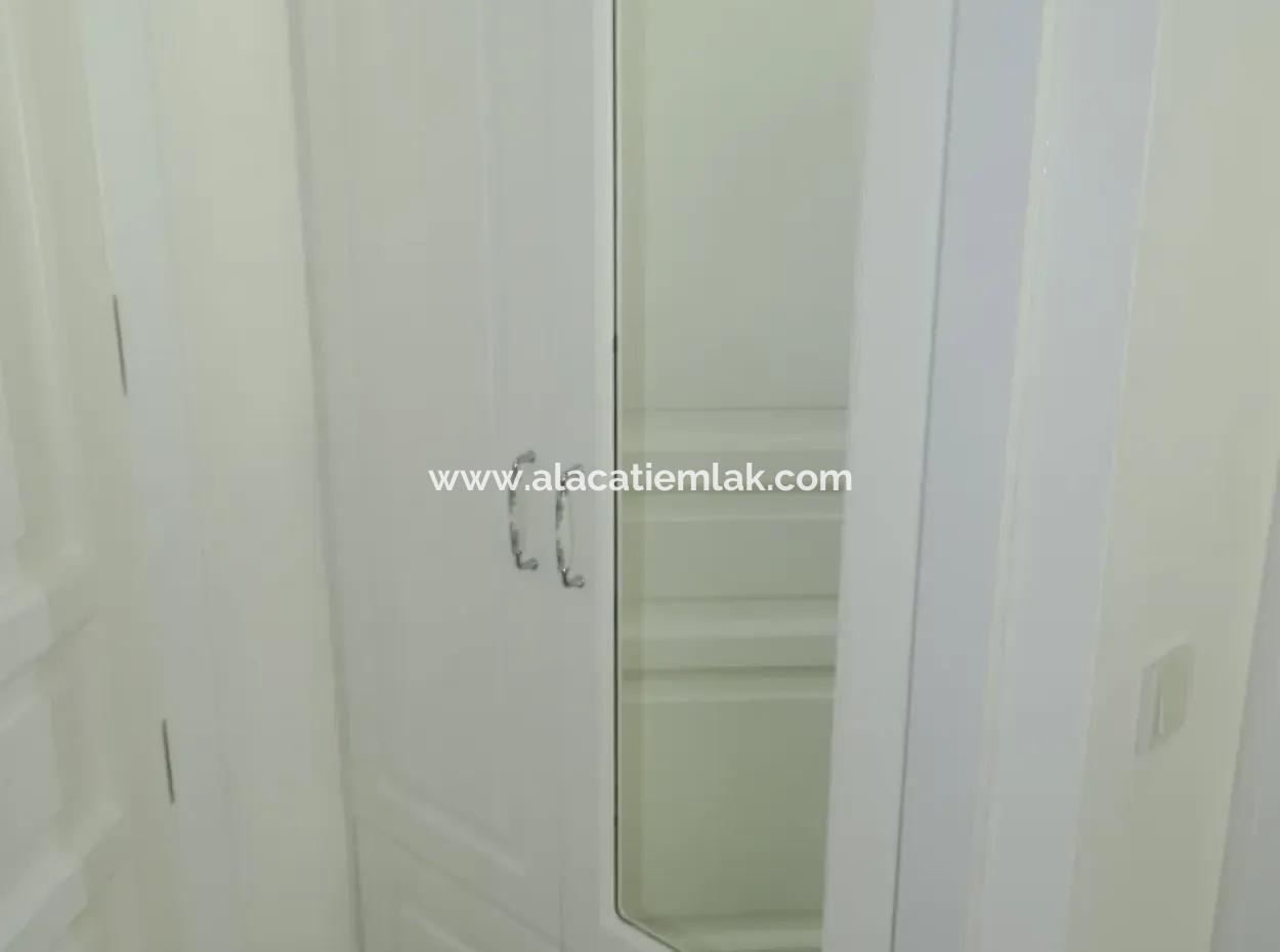 Villa For Rent In Cesme Alacati