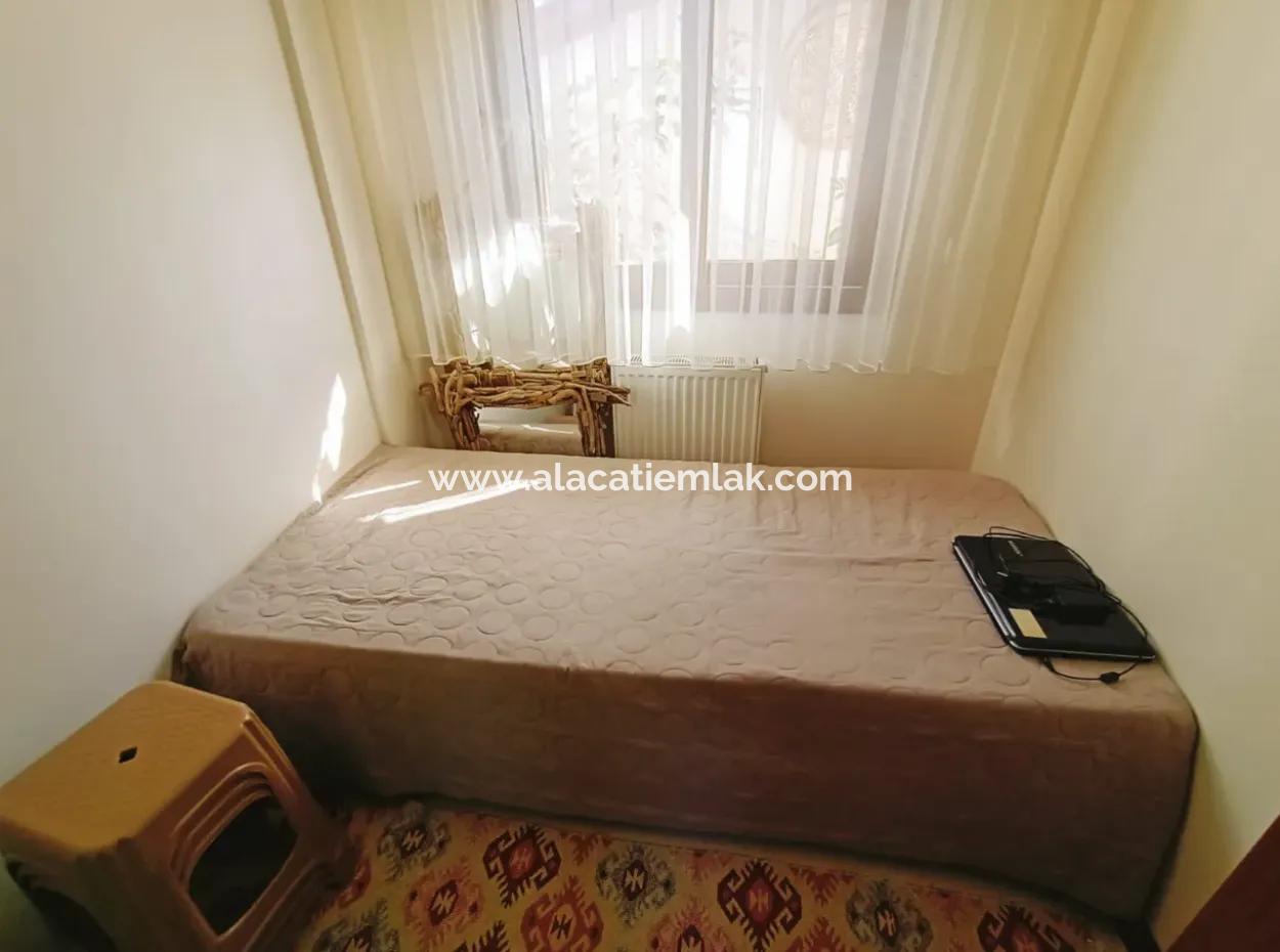 Villa For Rent In Cesme Alacati