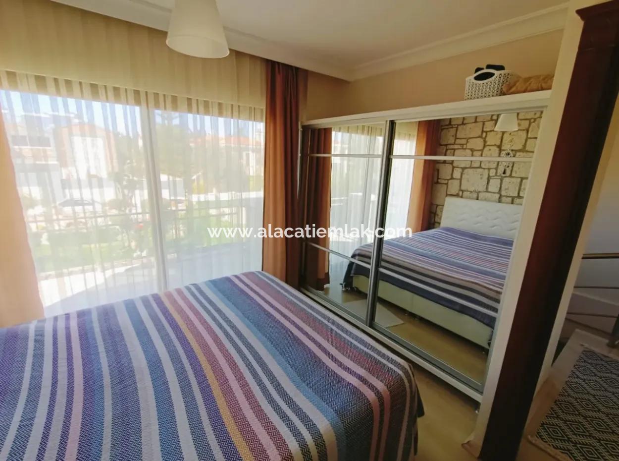 Villa For Rent In Cesme Alacati