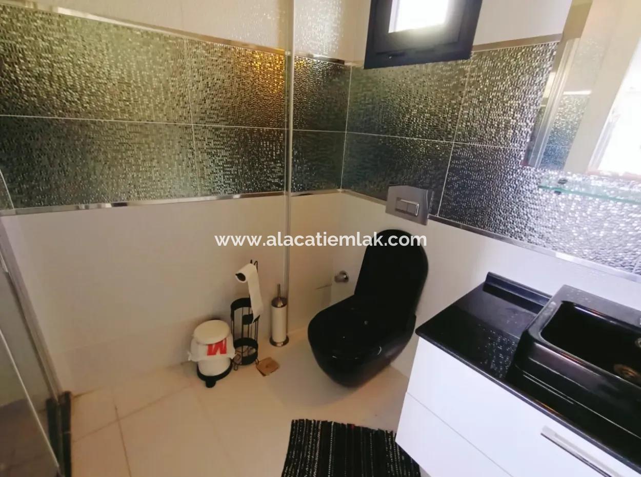 Apartment For Rent In Cesme