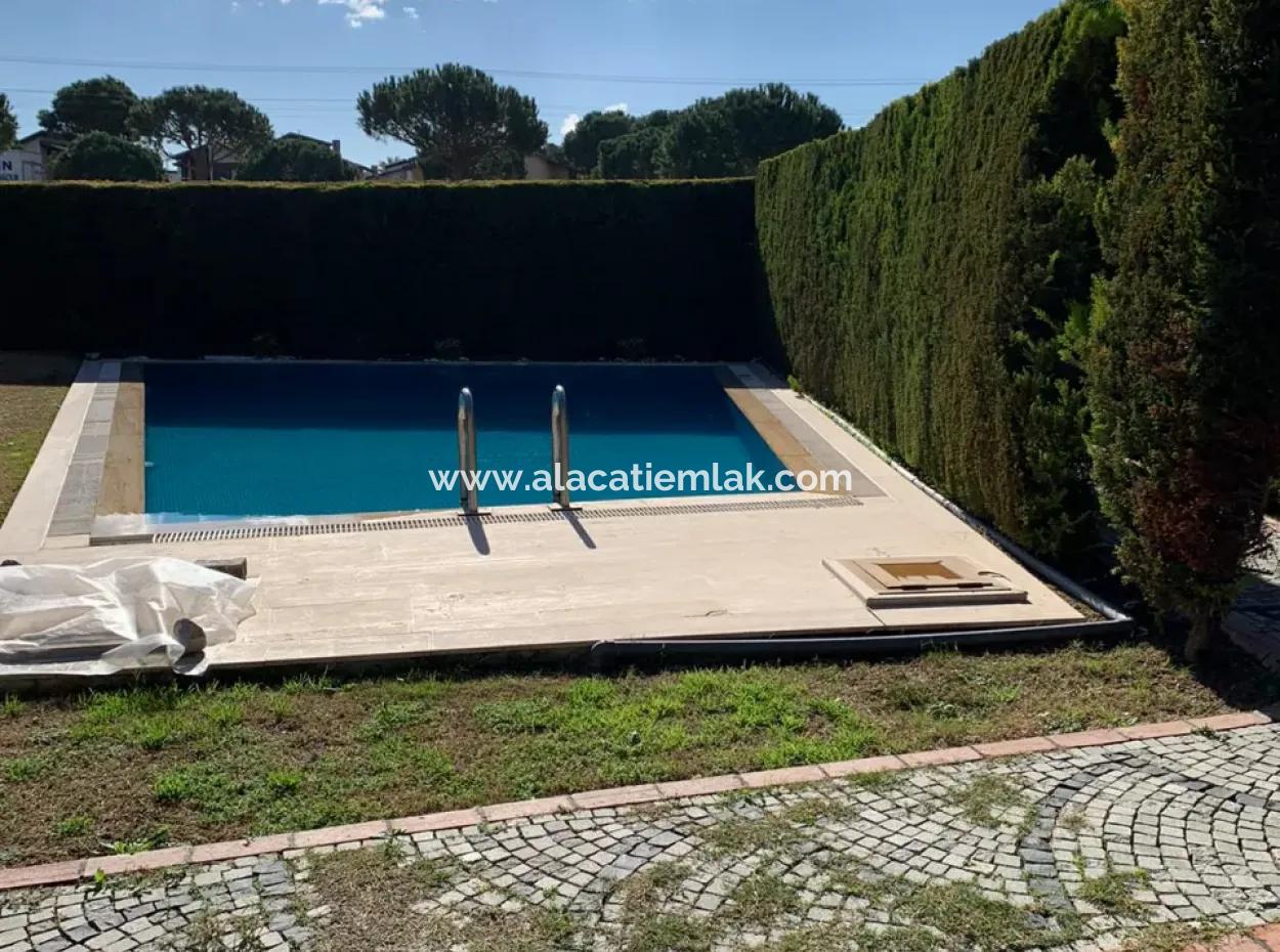 Villa For Sale In Cesme