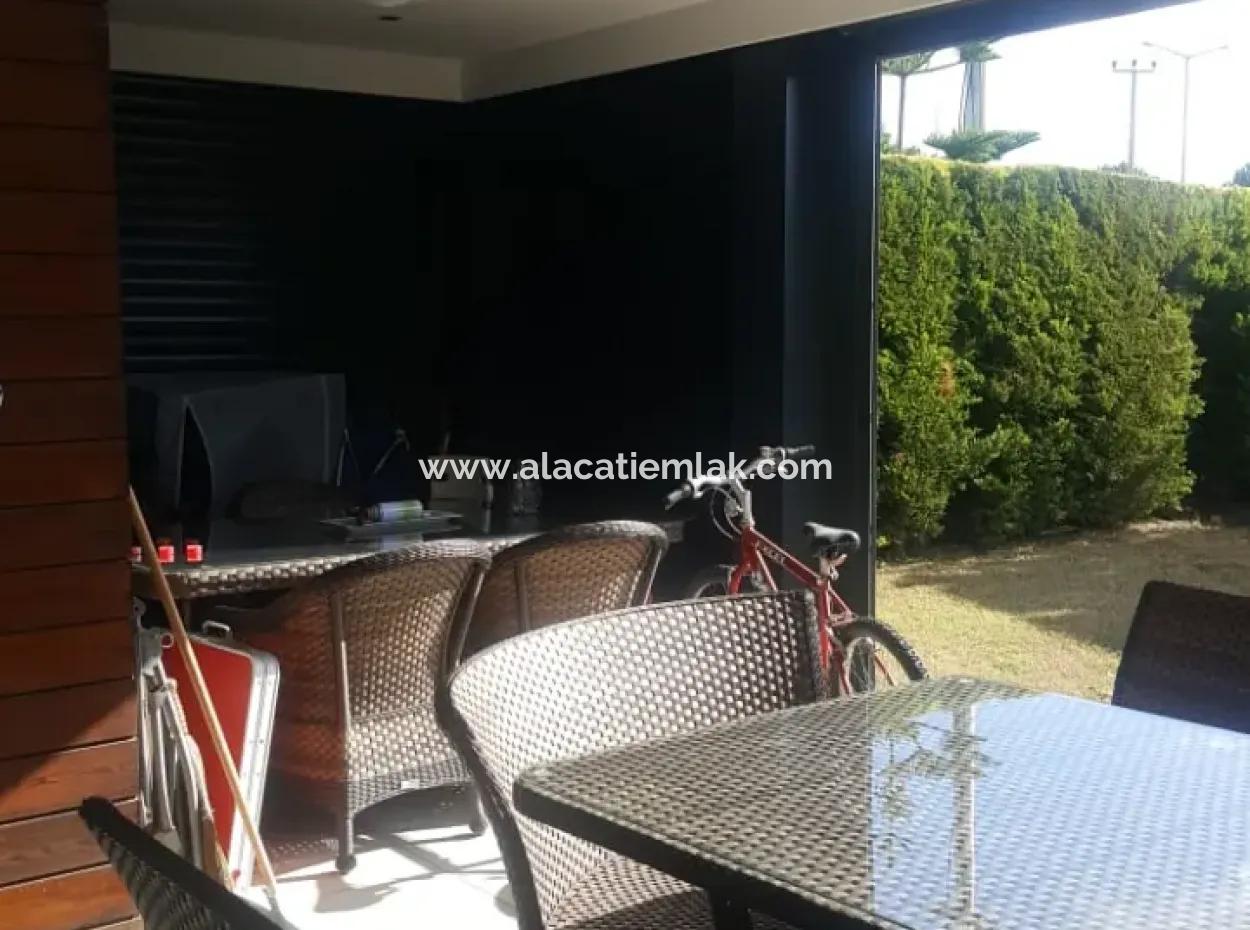 Villa For Sale In Cesme