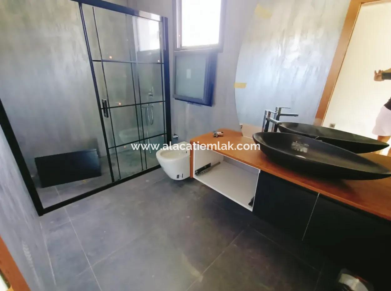 Villa For Sale In Cesme