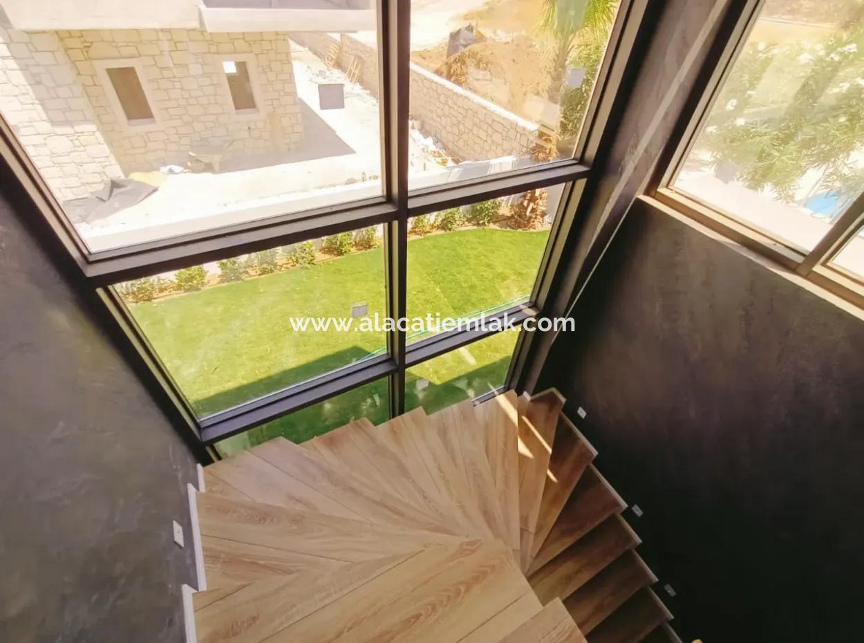 Villa For Sale In Cesme