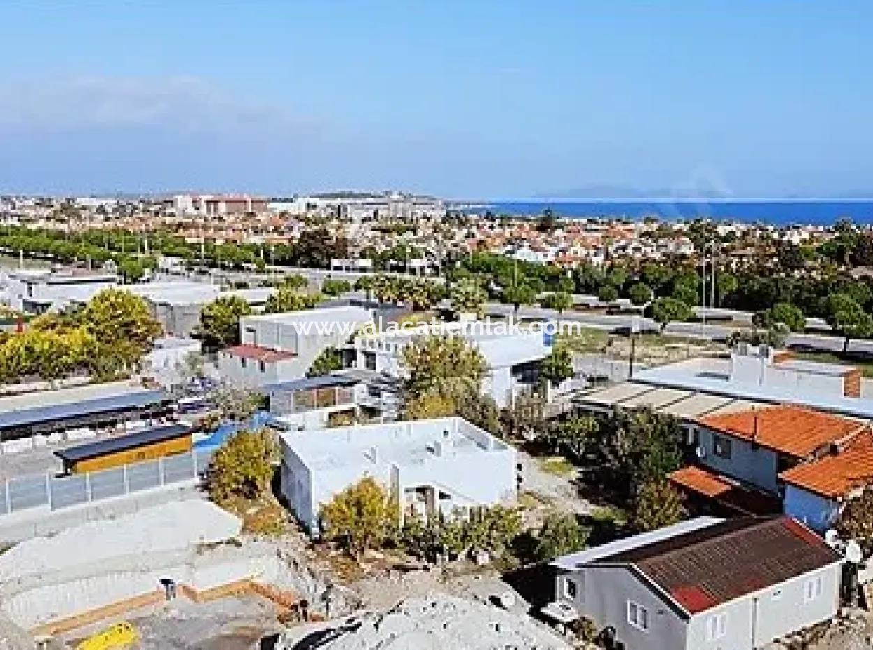 Land For Sale In Cesme