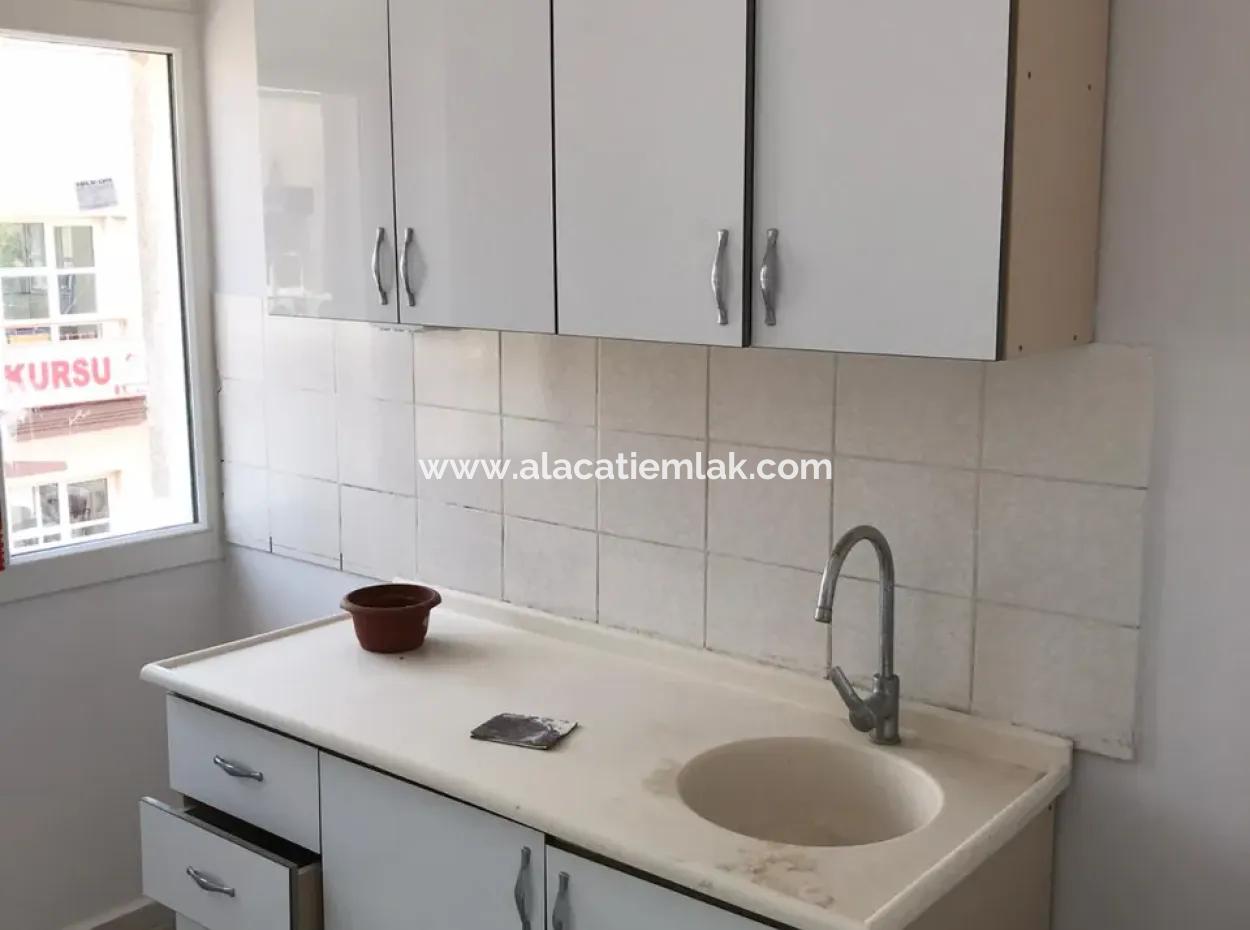 Apartment For Sale In Cesme