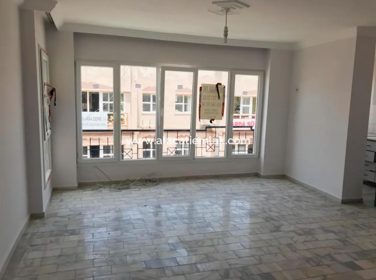 Apartment For Sale In Cesme