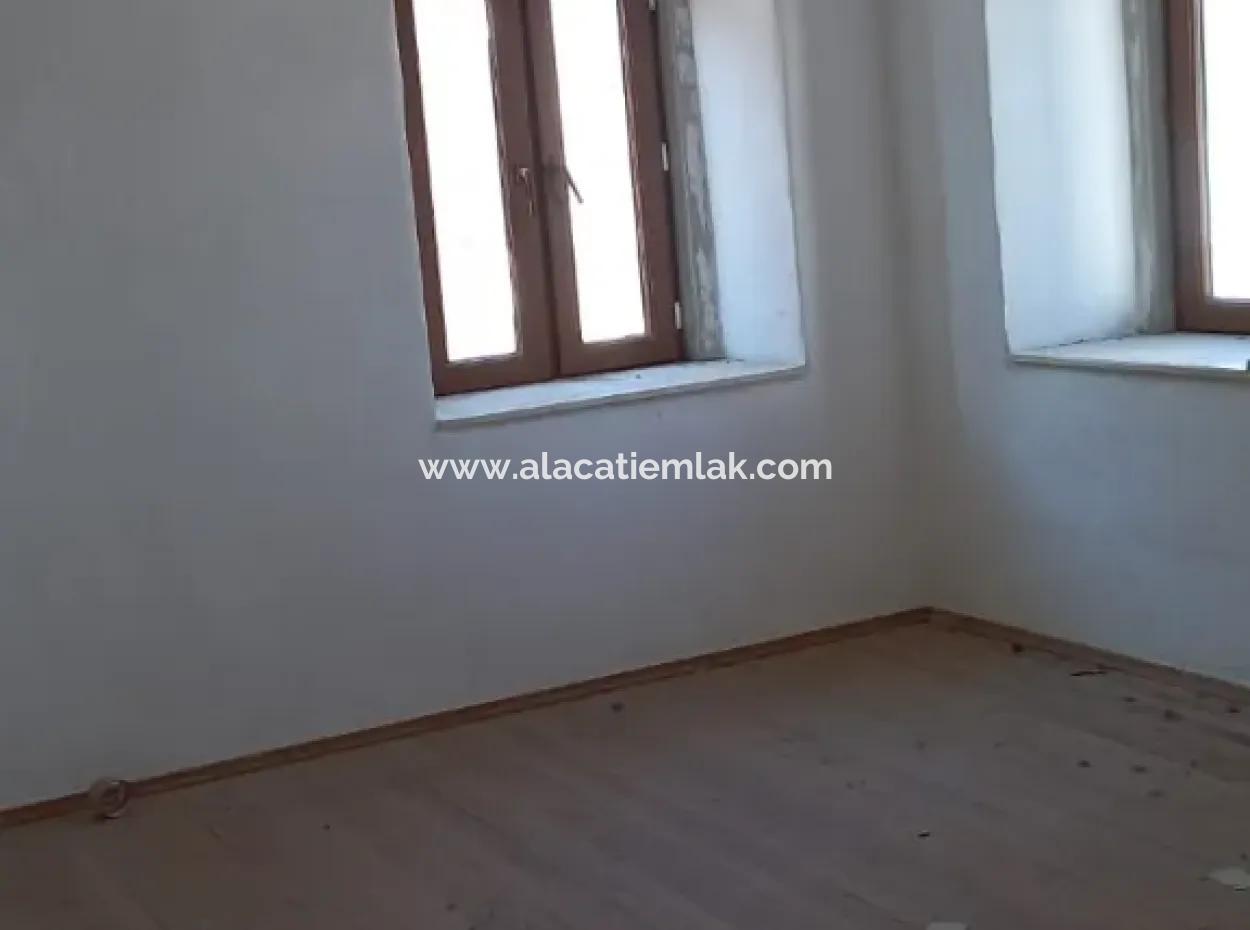 Greek House To Be A Hotel For Sale In Cesme Alacati