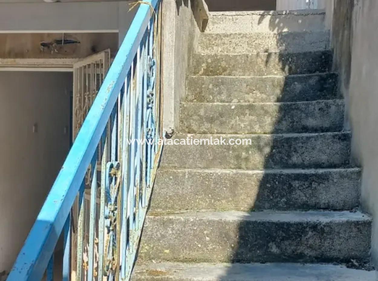 Greek House To Be A Hotel For Sale In Cesme Alacati