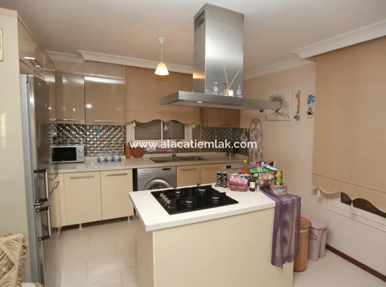 2023 Summer Season Detached Pet Friendly Villa In Alacati