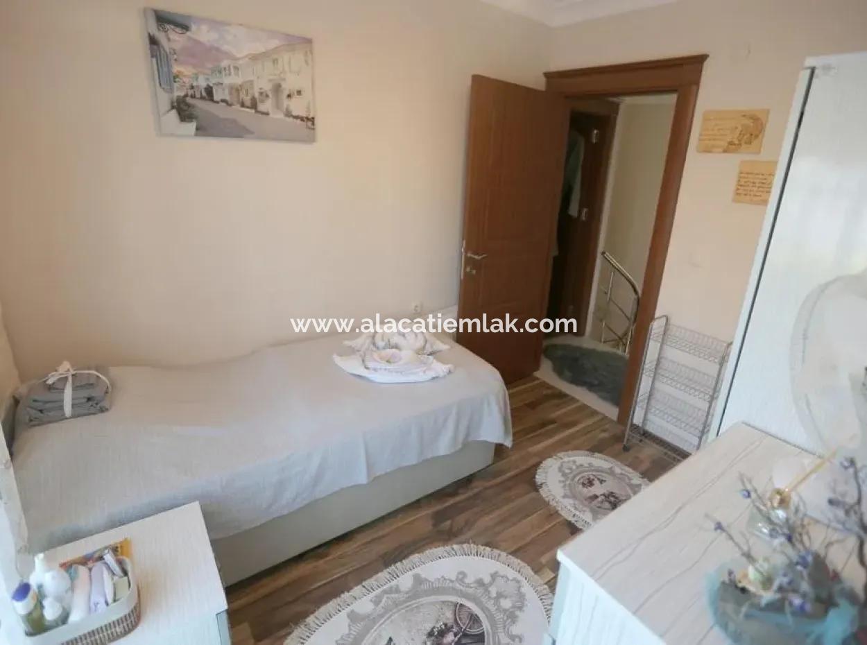 2023 Summer Season Detached Pet Friendly Villa In Alacati