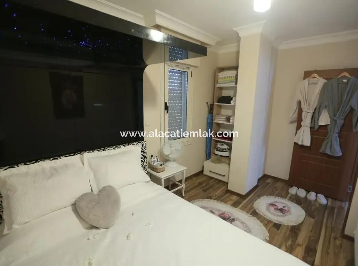 2023 Summer Season Detached Pet Friendly Villa In Alacati