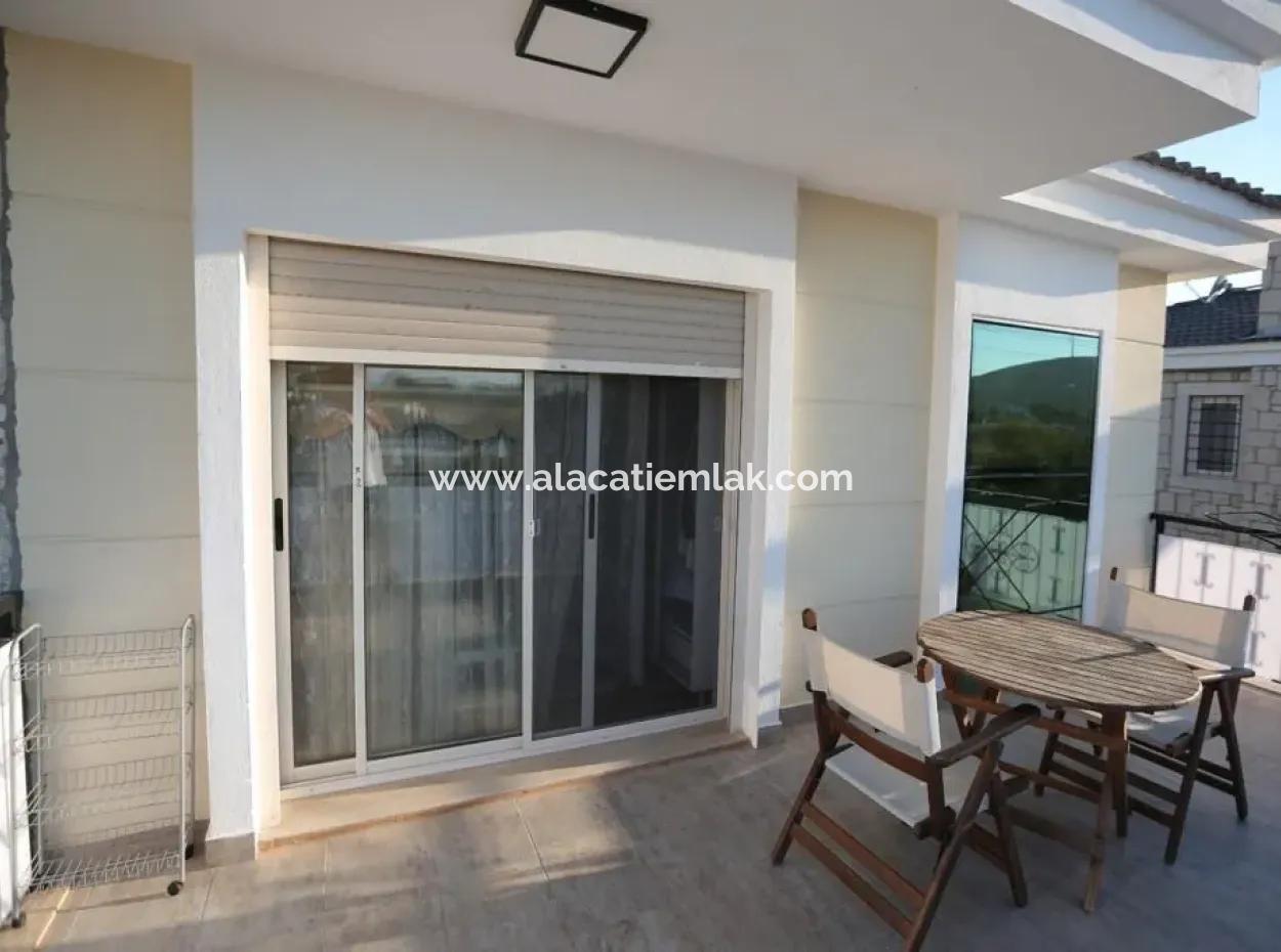 2023 Summer Season Detached Pet Friendly Villa In Alacati