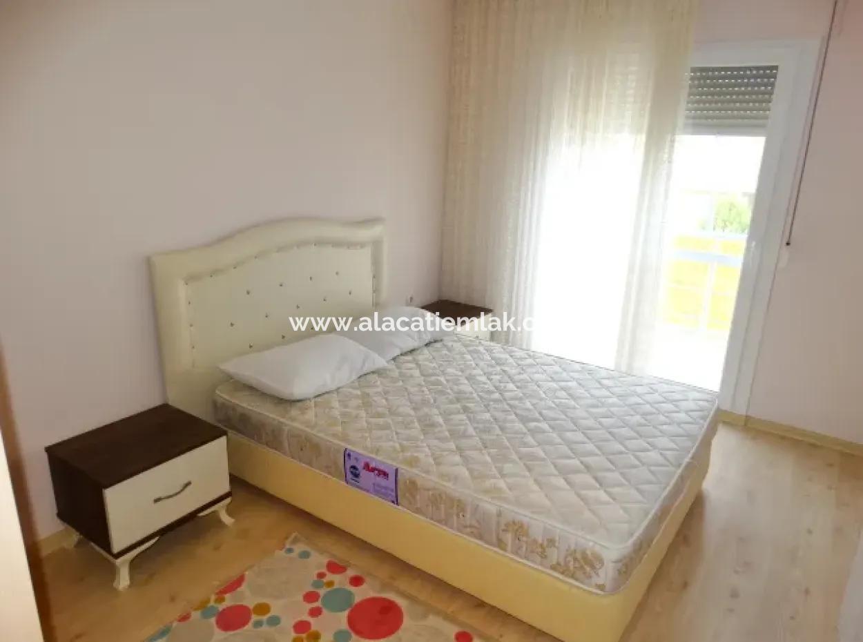 Alacati Çamlik Road Monthly Rental Pool 4 1 Villa