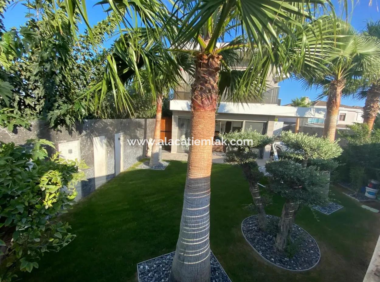 Luxury Villa In Alacati