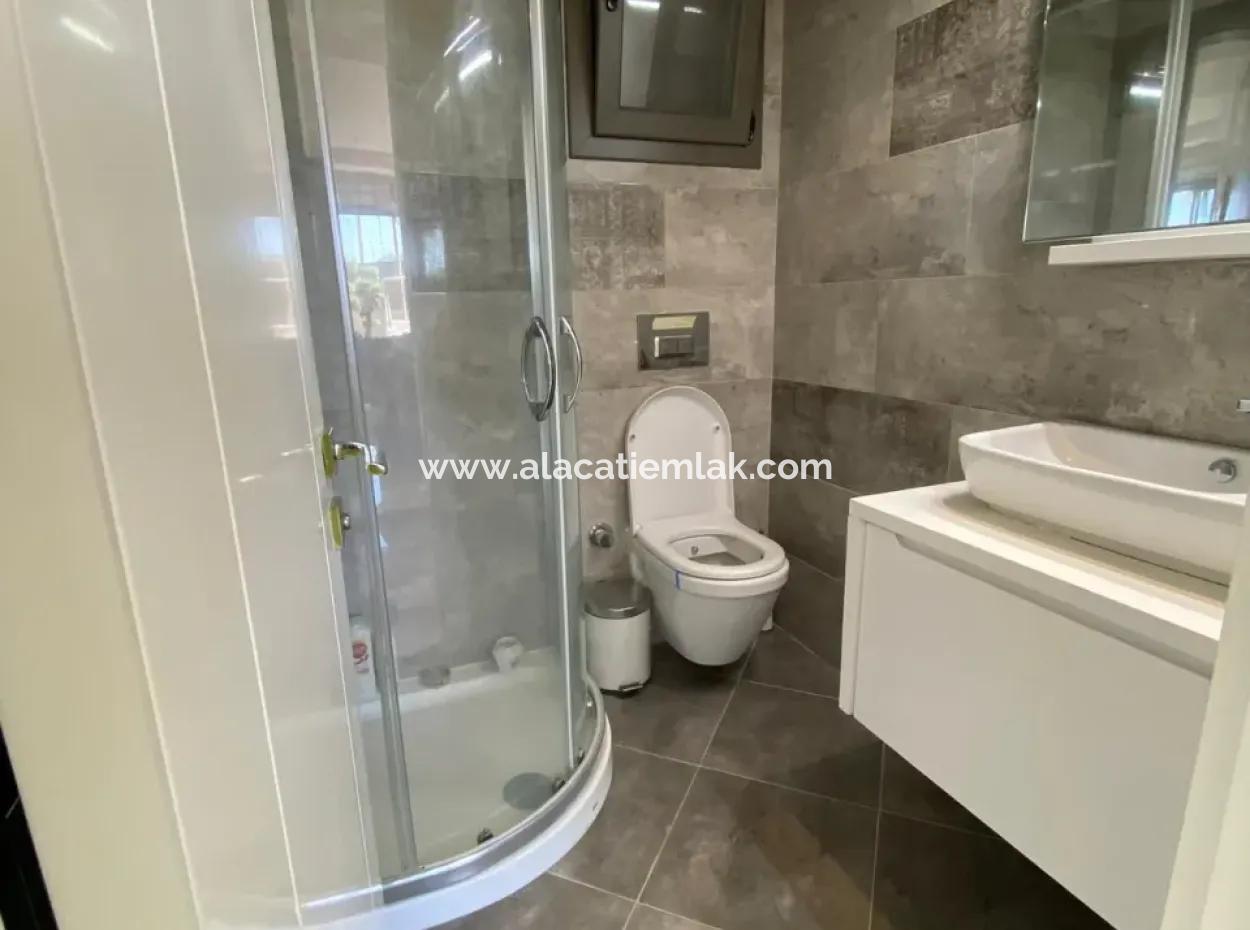 Luxury Villa In Alacati