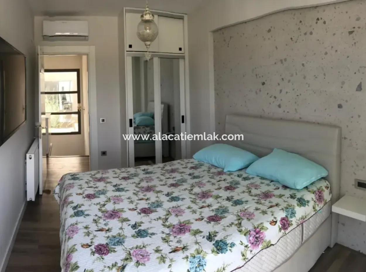 Luxury Villa In Alacati