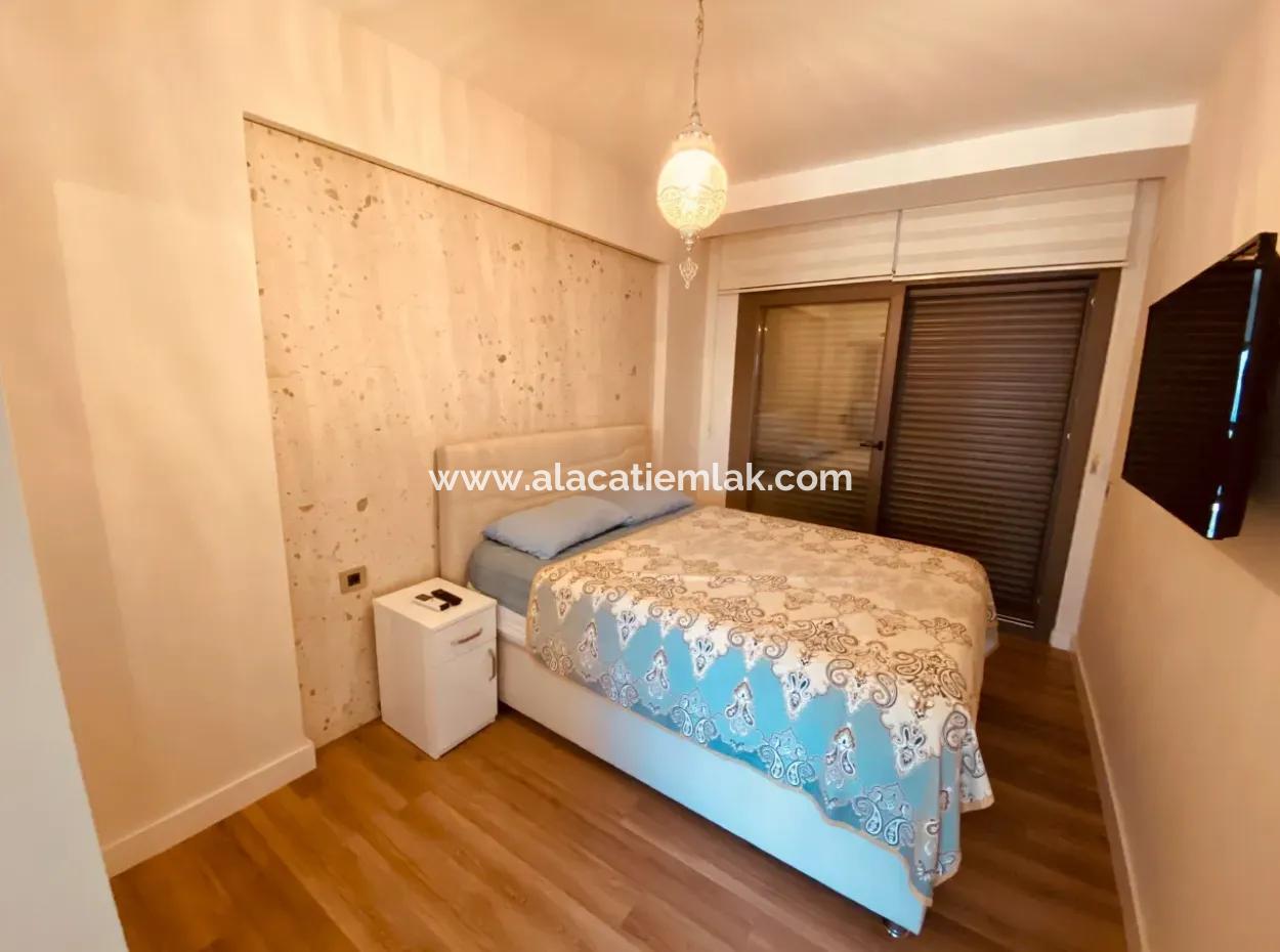 Luxury Villa In Alacati