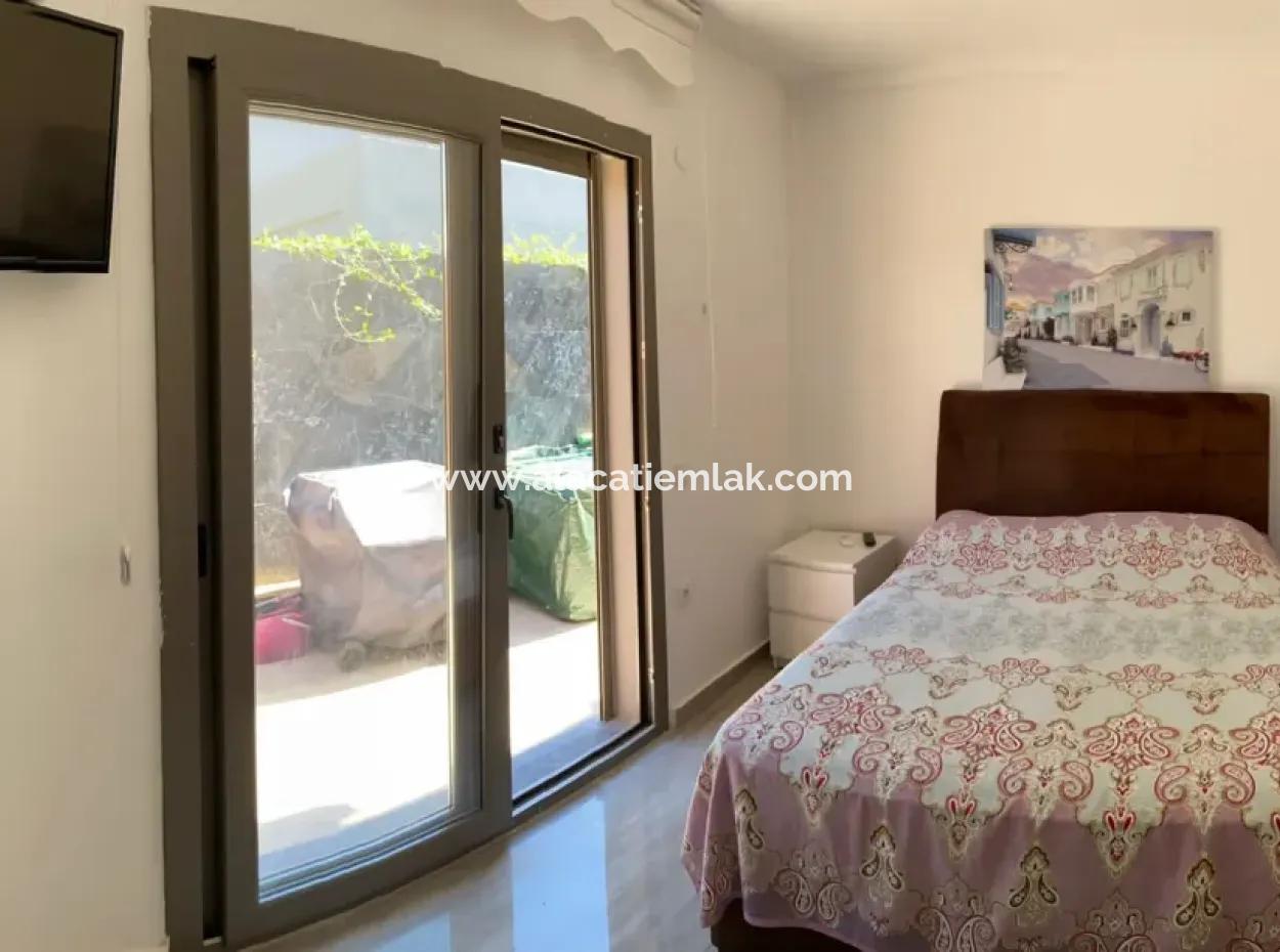 Luxury Villa In Alacati