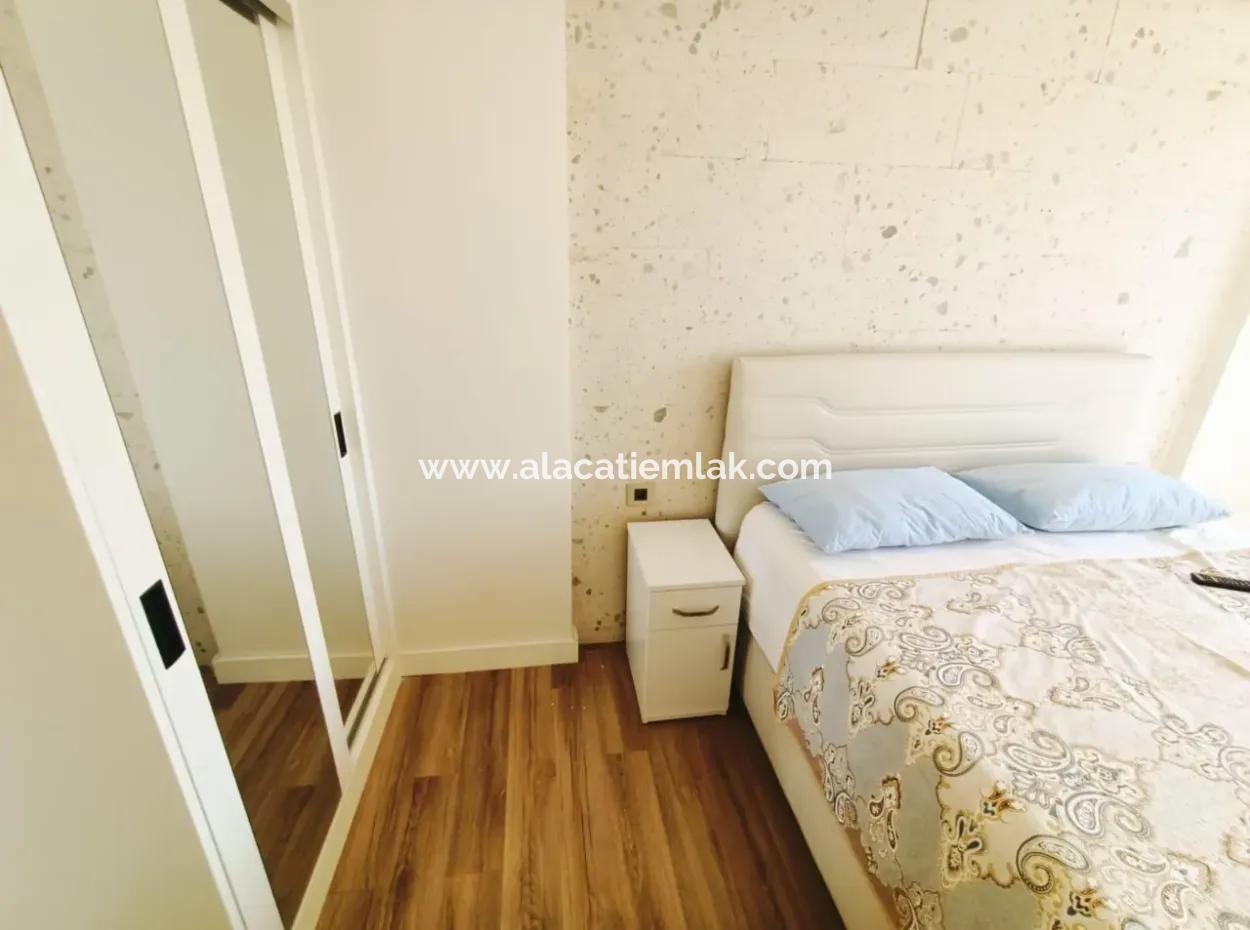 Luxury Villa In Alacati