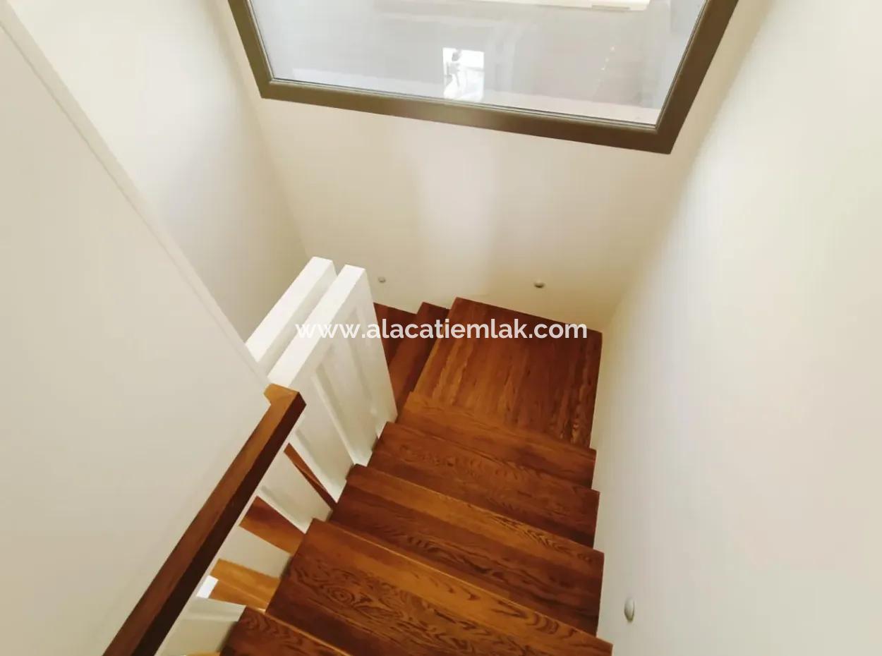 Luxury Villa In Alacati