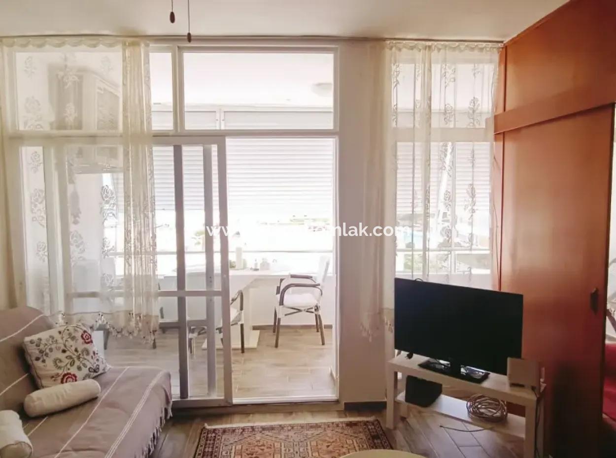 Çeşme Ilica Ege Çeşme Site For Sale At Sea Zero 2 1 Apartment