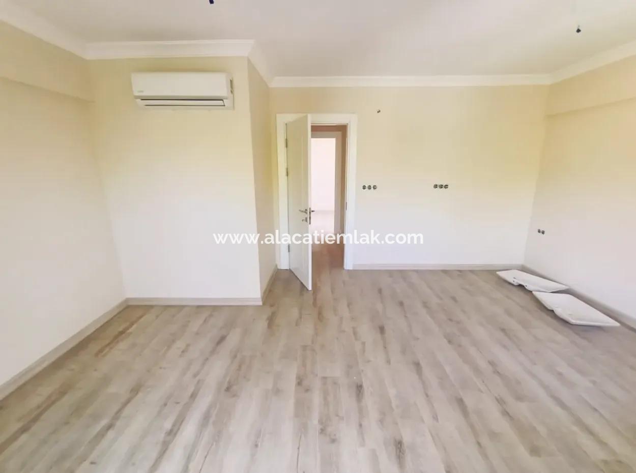 Zero Villa With Single Detached Pool For Sale In Çeşme Alacati