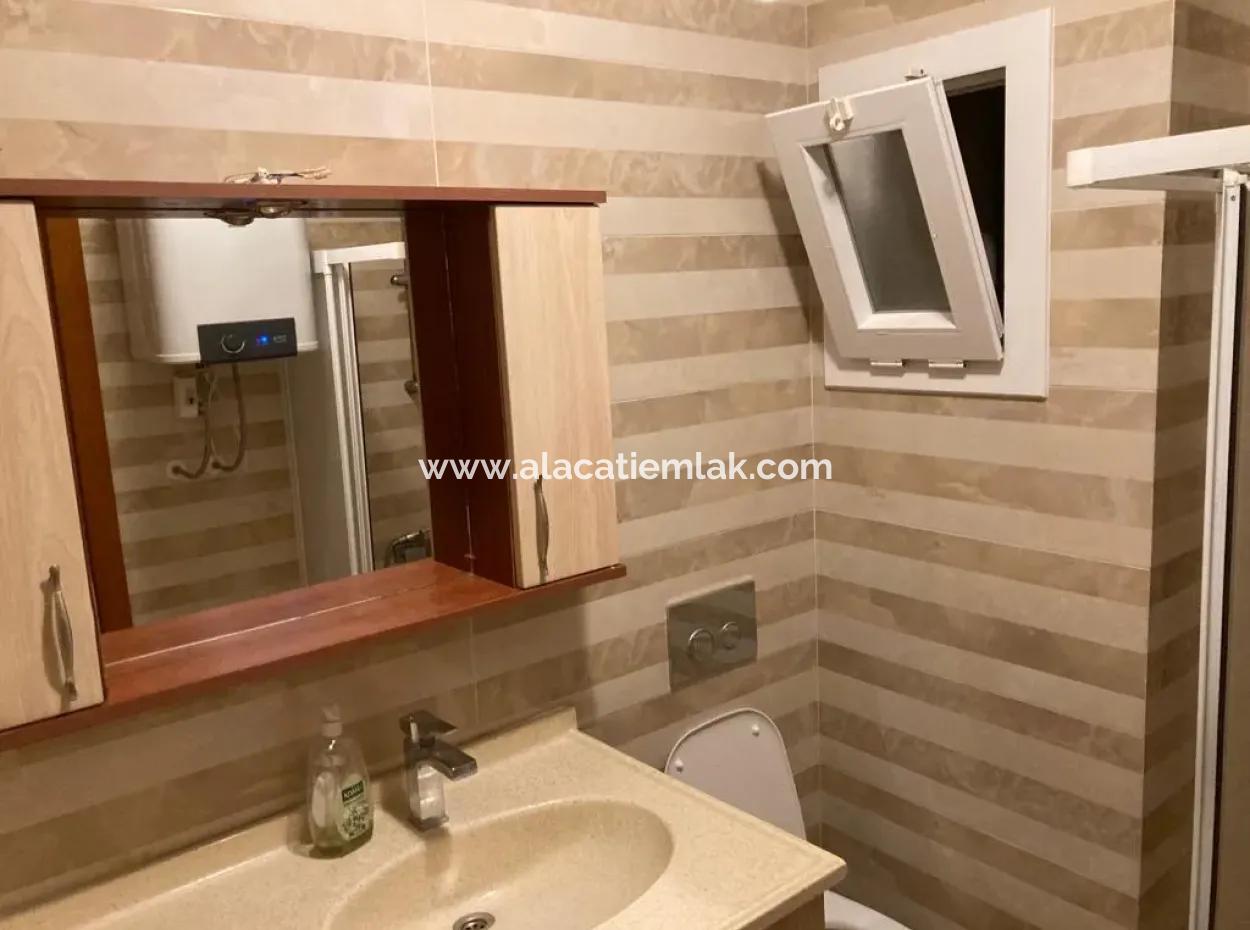 1 1 Furnished Apartment For Seasonal Rent In The Center Of Cesme