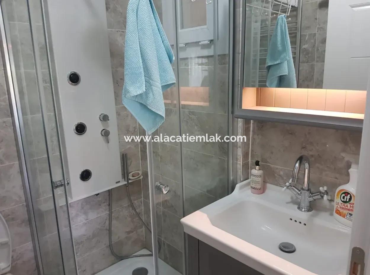 Villa With Detached Pool For Sale In Çeşme Alacati