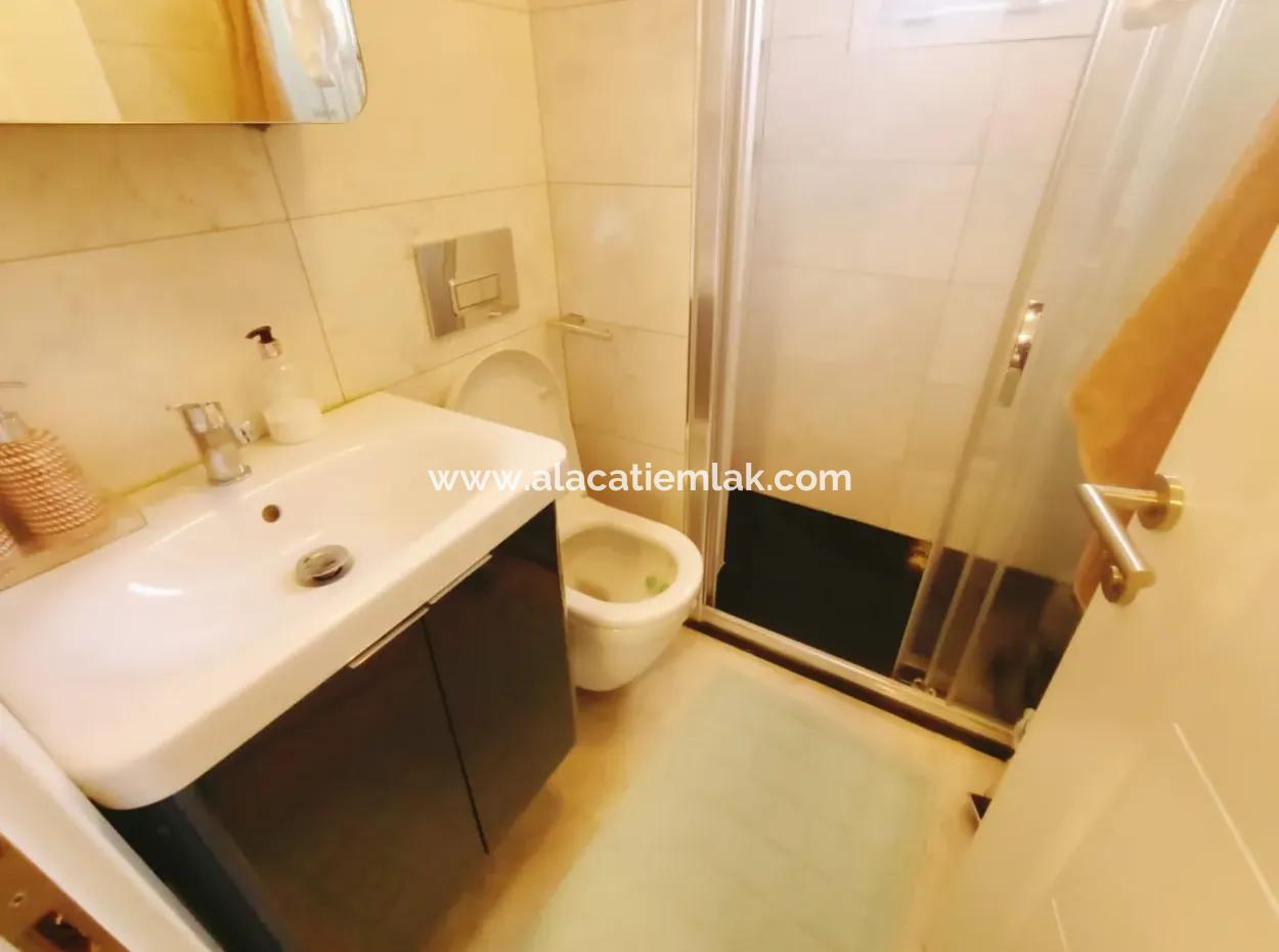 Villa With Detached Pool For Sale In Çeşme Alacati