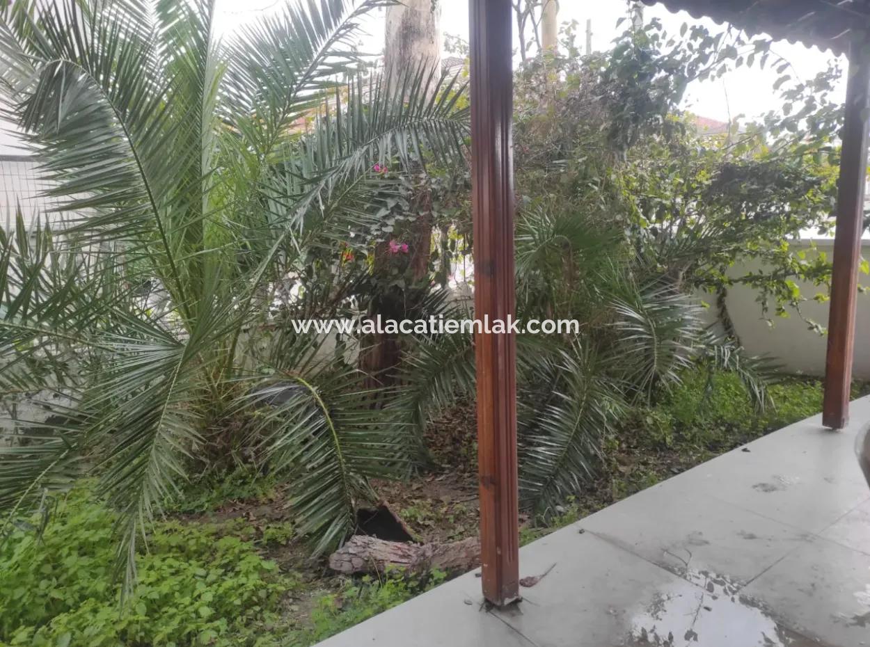 Cesme Dalyan Marina Manz. Dublex For Rent From May 15 To September 15