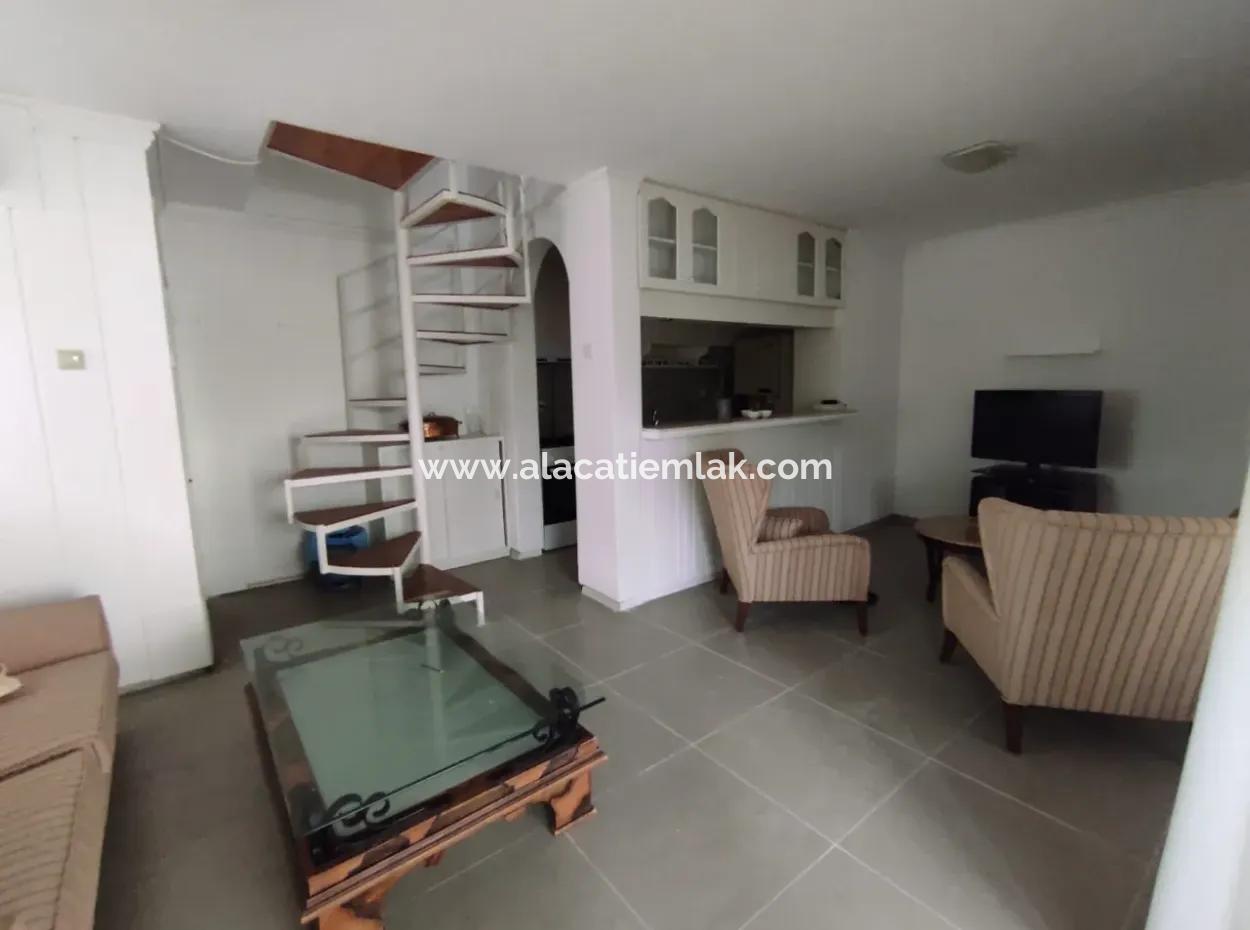 Cesme Dalyan Marina Manz. Dublex For Rent From May 15 To September 15