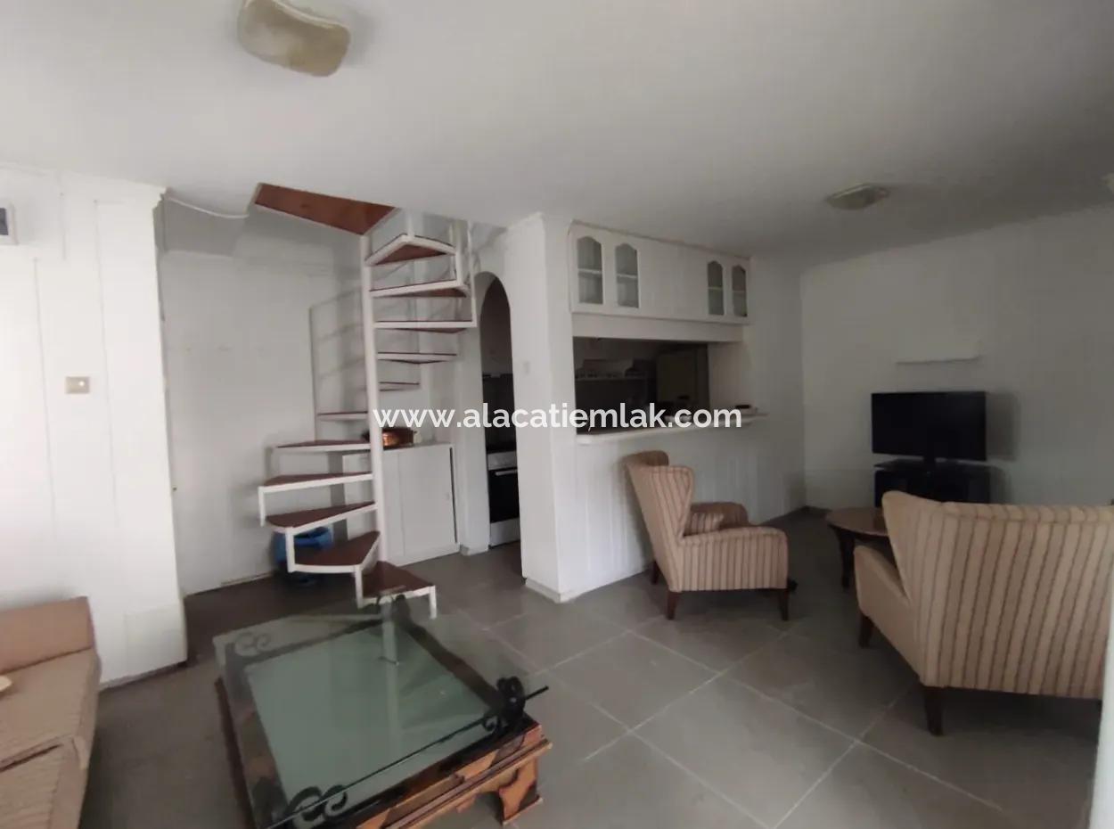 Cesme Dalyan Marina Manz. Dublex For Rent From May 15 To September 15