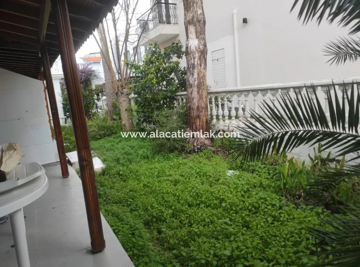 Cesme Dalyan Marina Manz. Dublex For Rent From May 15 To September 15