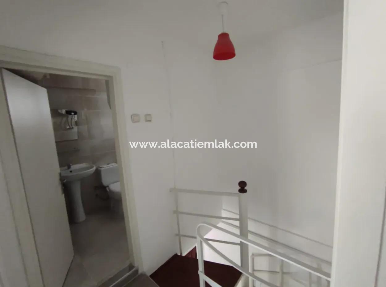 Cesme Dalyan Marina Manz. Dublex For Rent From May 15 To September 15