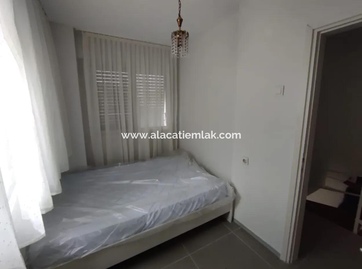 Cesme Dalyan Marina Manz. Dublex For Rent From May 15 To September 15