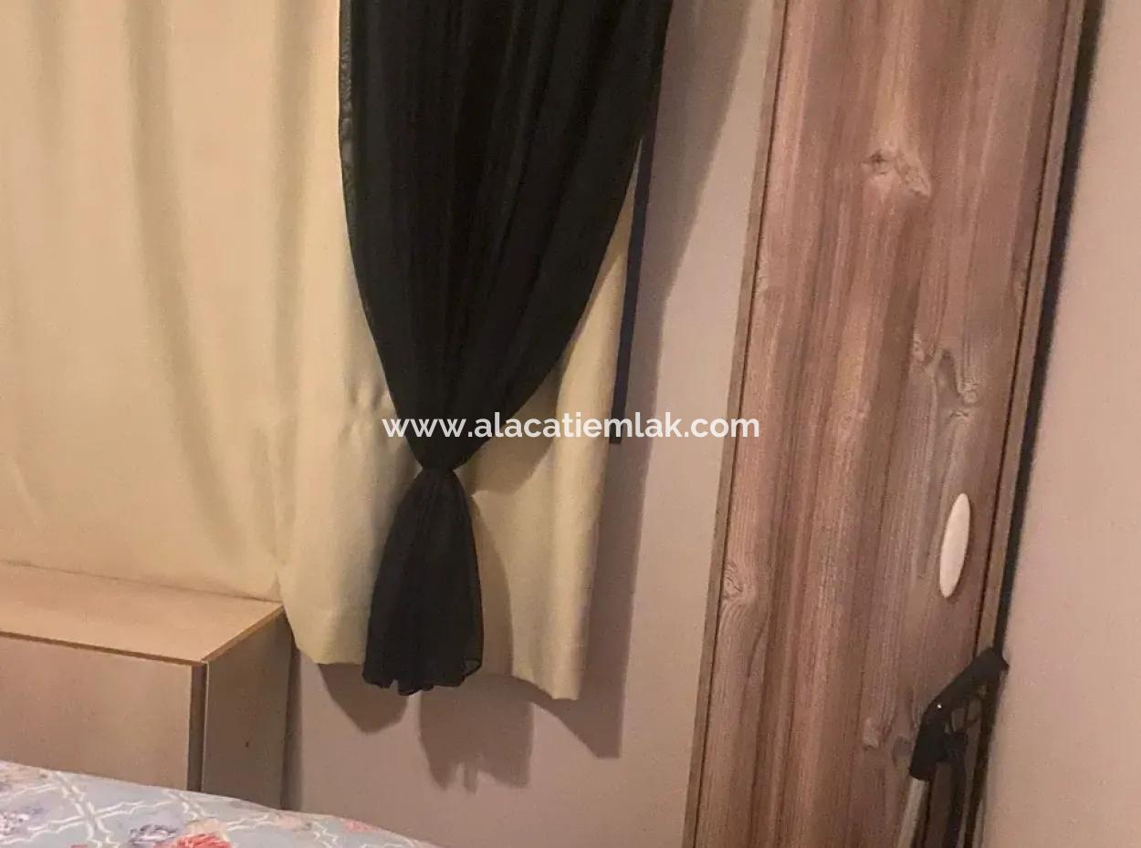 Full Furnished Apartment For Annual Rent In The Center Of Çeşme 1 1 Residence