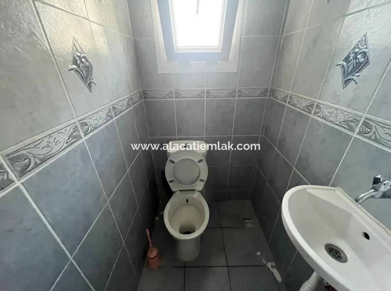 Seasonal Rental Apartment For Staff In Cesme Center