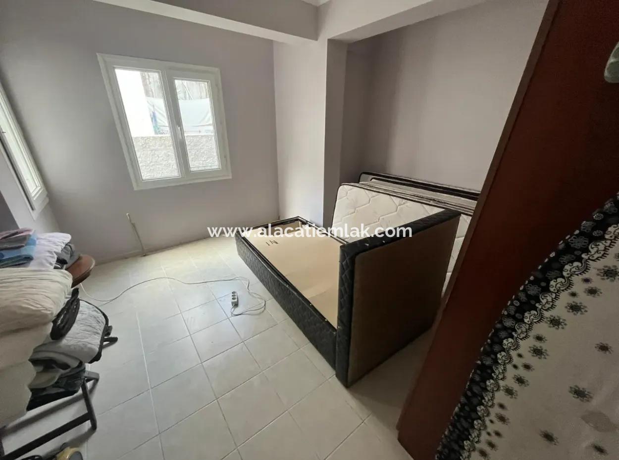 Seasonal Rental Apartment For Staff In Cesme Center