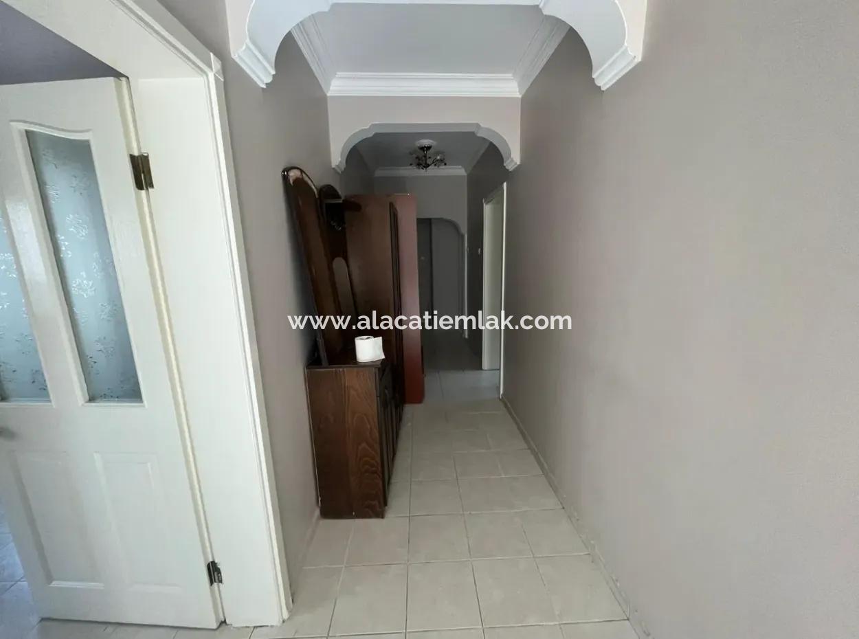 Seasonal Rental Apartment For Staff In Cesme Center