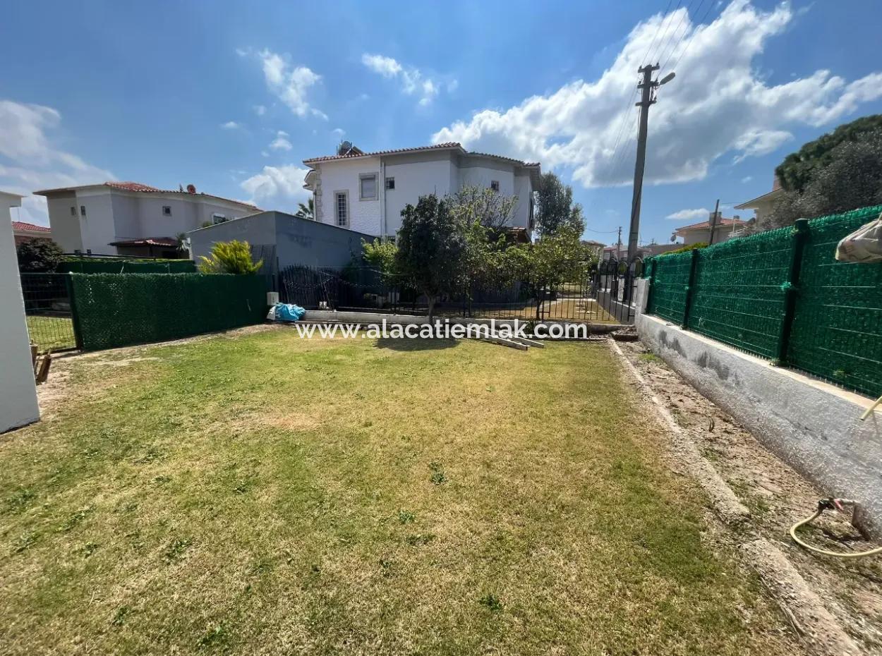 Villa For Rent In Cesme
