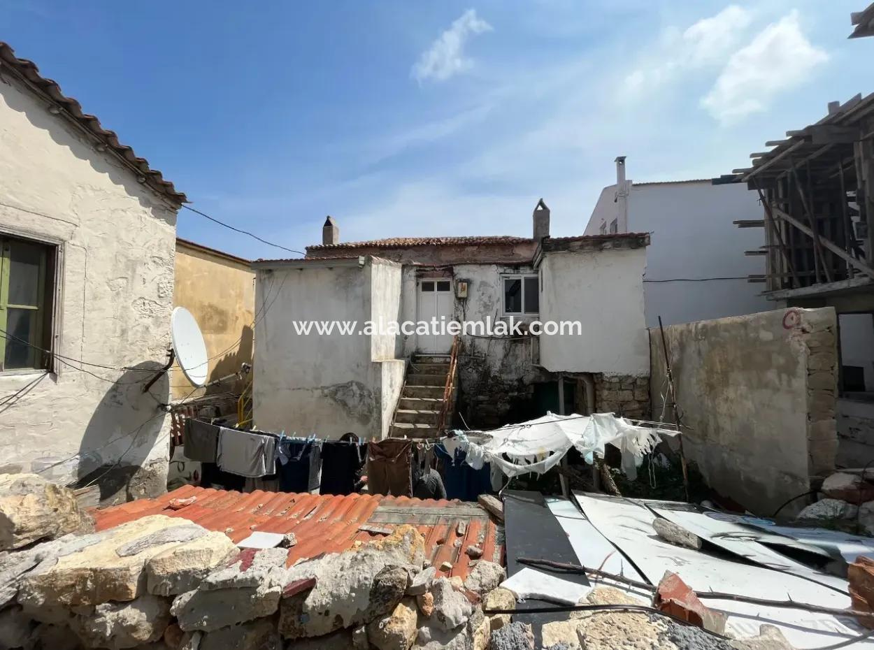 House For Sale In Cesme