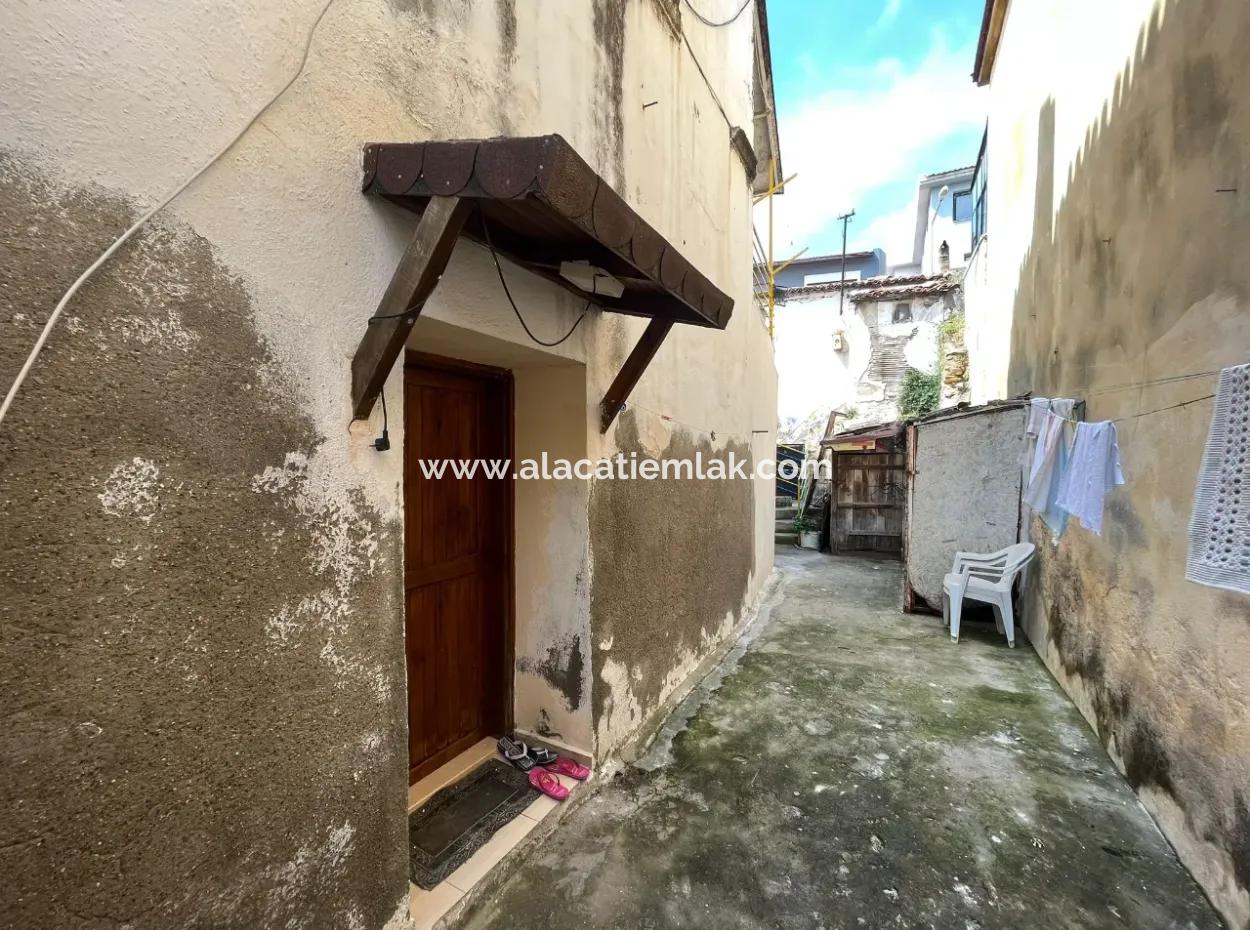 House For Sale In Cesme