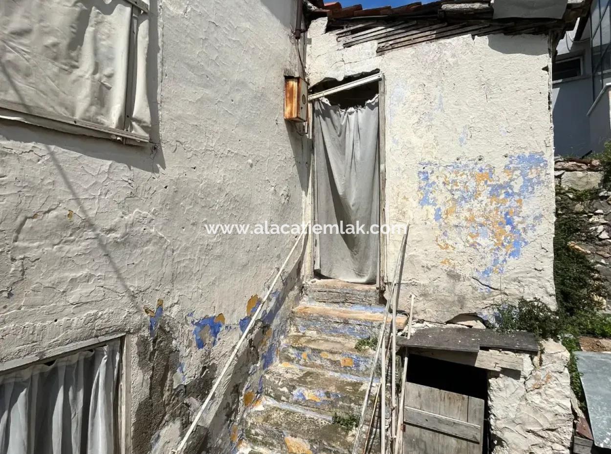 House For Sale In Cesme