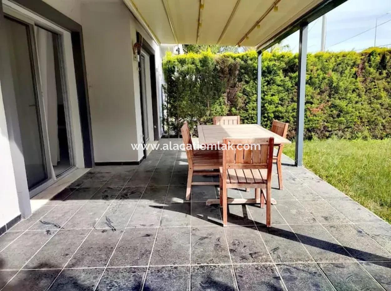 Cesme Ilica Hotels In Seasonal Villa For Rent