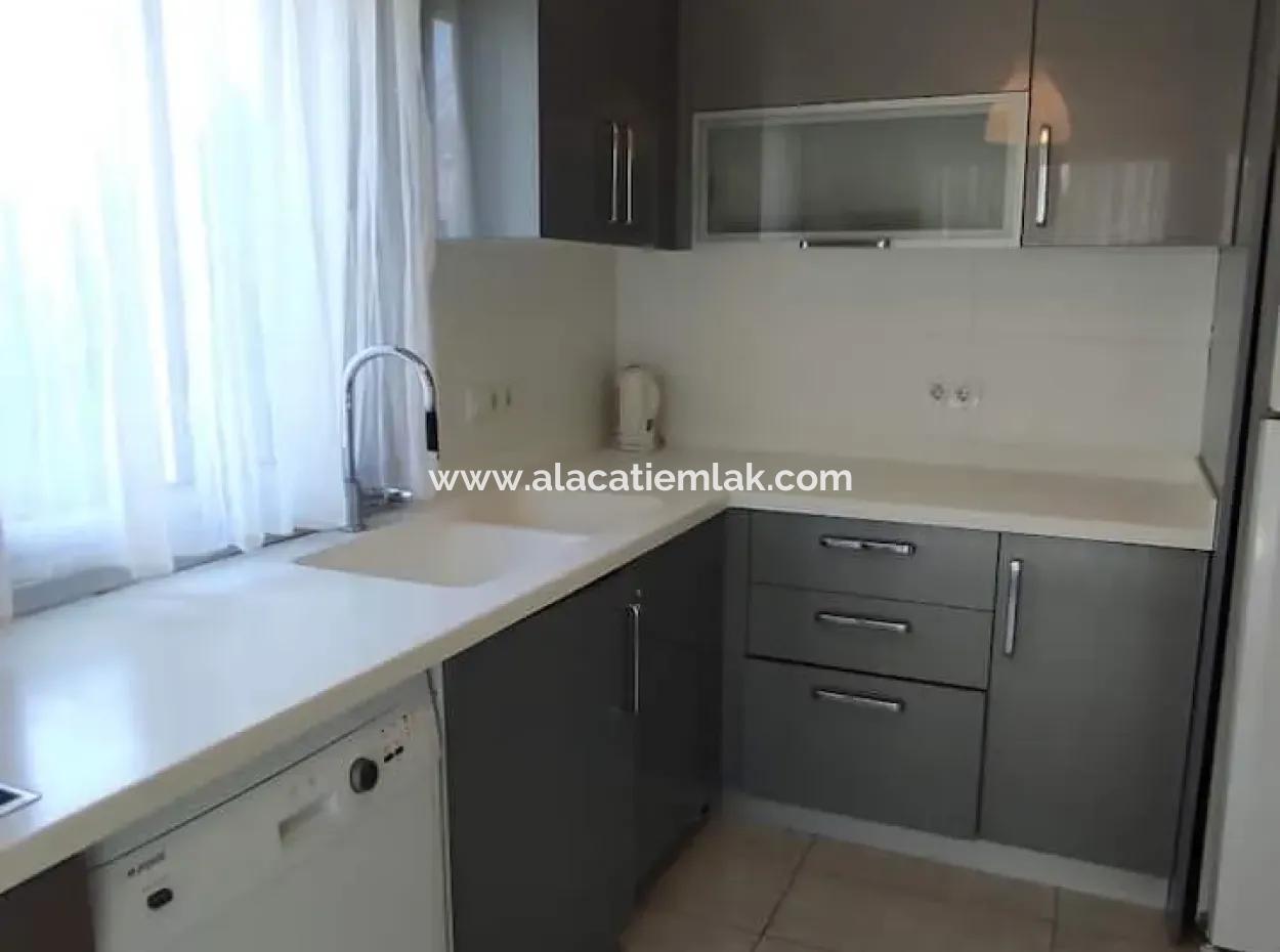 Cesme Ilica Hotels In Seasonal Villa For Rent