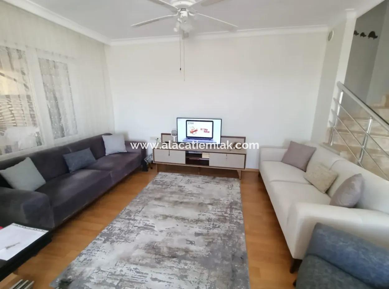 Fountain Ilica Falcon Hill July-August Duplex Villa For Rent