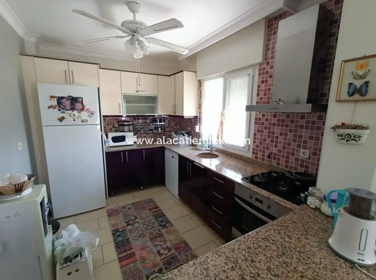 Fountain Ilica Falcon Hill July-August Duplex Villa For Rent